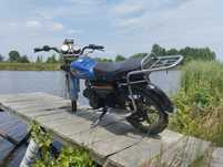 Альфа 125 продам