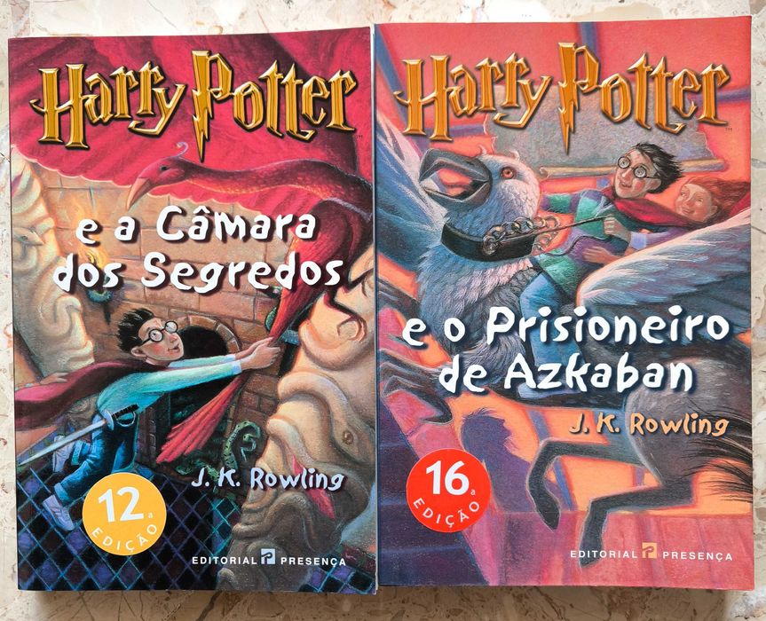 Livros em Ótimo Estado – Vários Géneros, Grandes Autores!