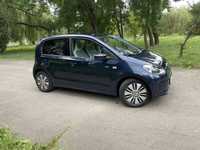 Volkswagen Up electro