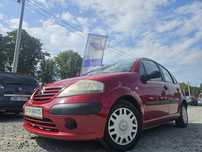 Citroen c3 1.1 benzyna // ekonomiczny // miejski // zamiana