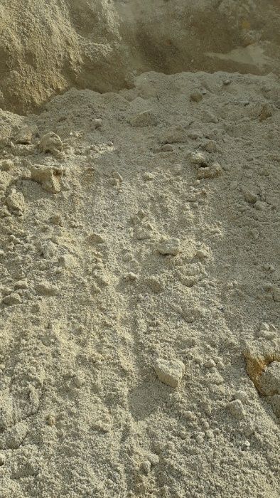 Piasek kruszywa żwir pospółka ziemia kliniec tłuczeń.