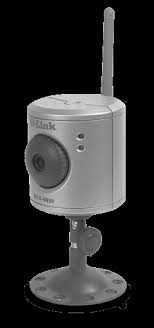 Камера Відеонагляду IP-камера D-Link DCS-G900