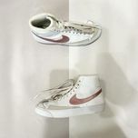 Кросівки Nike Blazer шкіряні Force Ozweego Ozrah 36 розмір