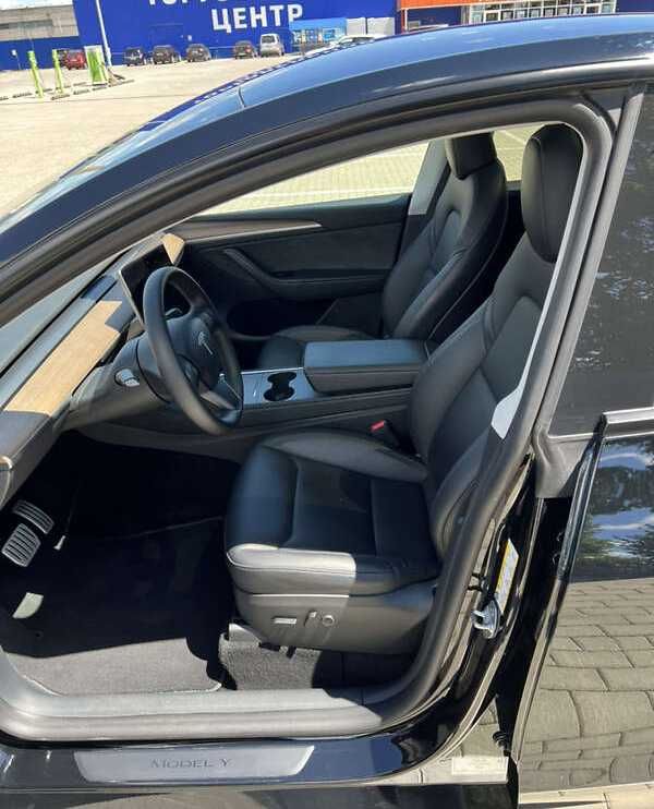 Tesla Model Y 2022 Performance 82 kWh Dual Motor