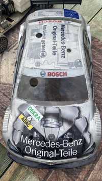 DeAgostini AMG C-Class DTM 2008 можна по запчастинам
