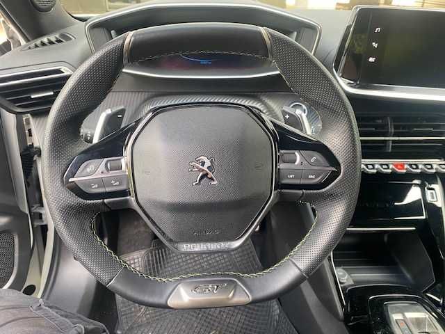 peugeot 2008 gt super novo