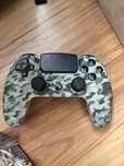 Pad Kontroler Cobra Playstation 4