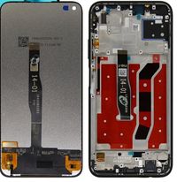 huawei P40 lite frame jny- L01 ecra display lcd