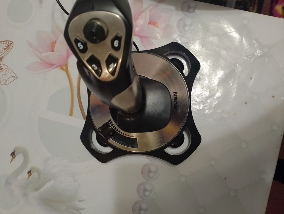 Ігровий маніпулятор