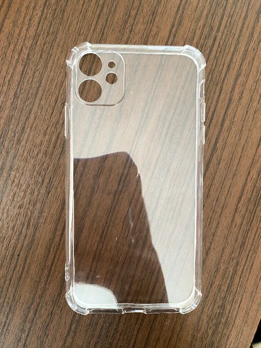 Чохли на айфон 11