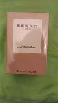 Burberry hero 100ml