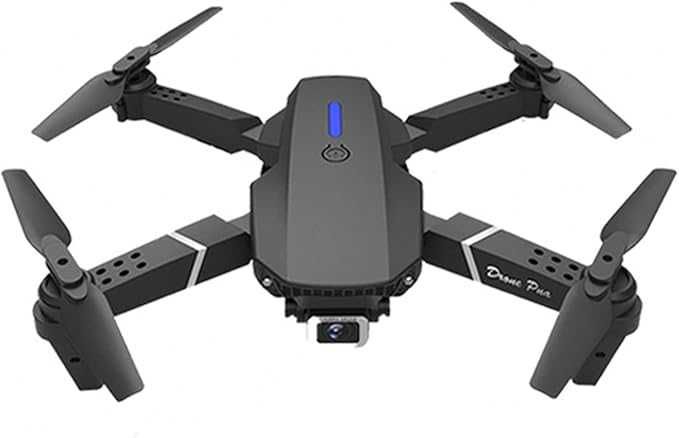 Mini drone com câmara