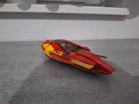LEGO Ninjago 70638 Katana V11 Zestaw