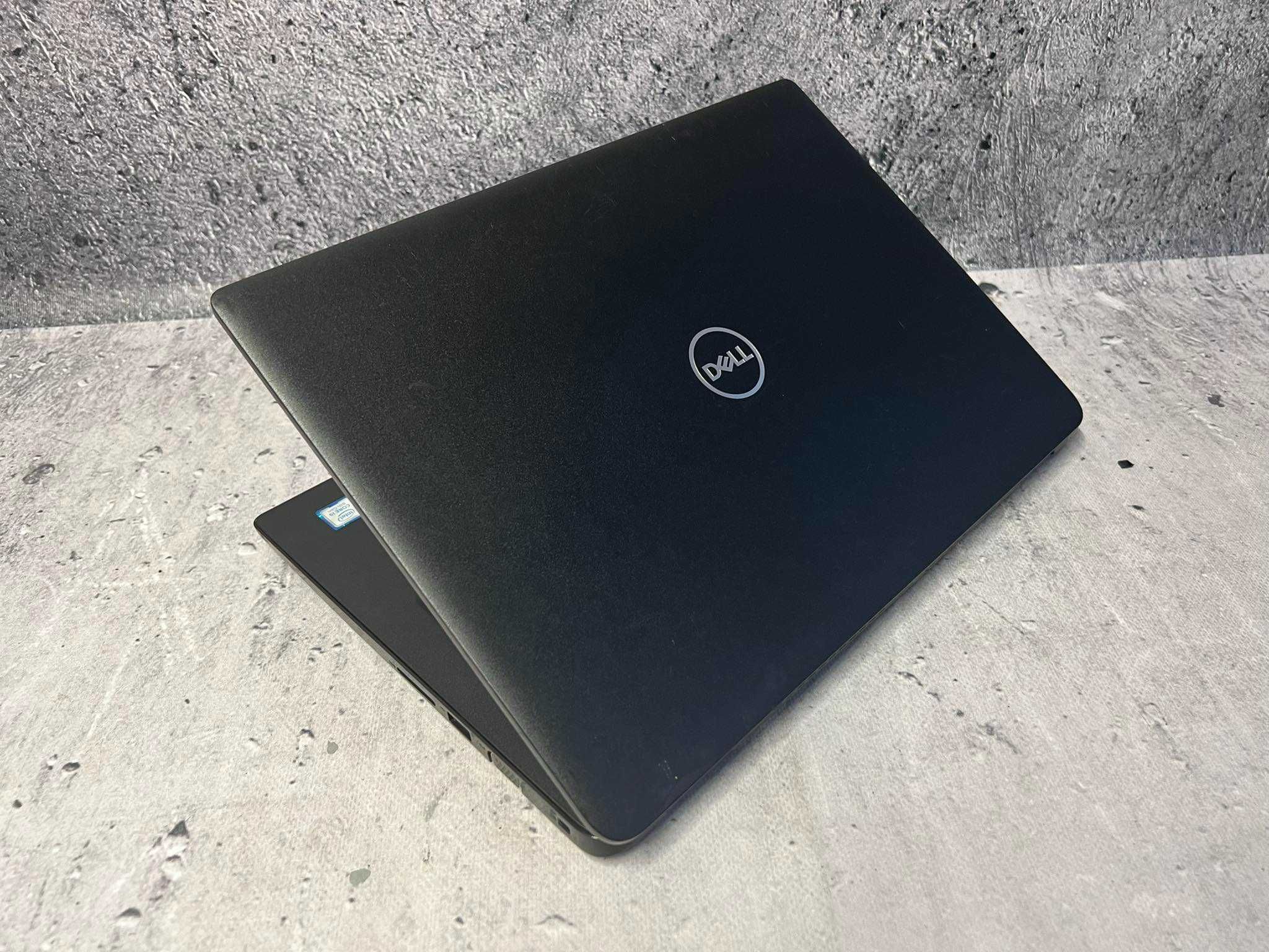 Dell Latitude 3400/ i5-8265 3.9 GHz/ 16GB DDR4/ 256GB SSD/ 14"FHD IPS