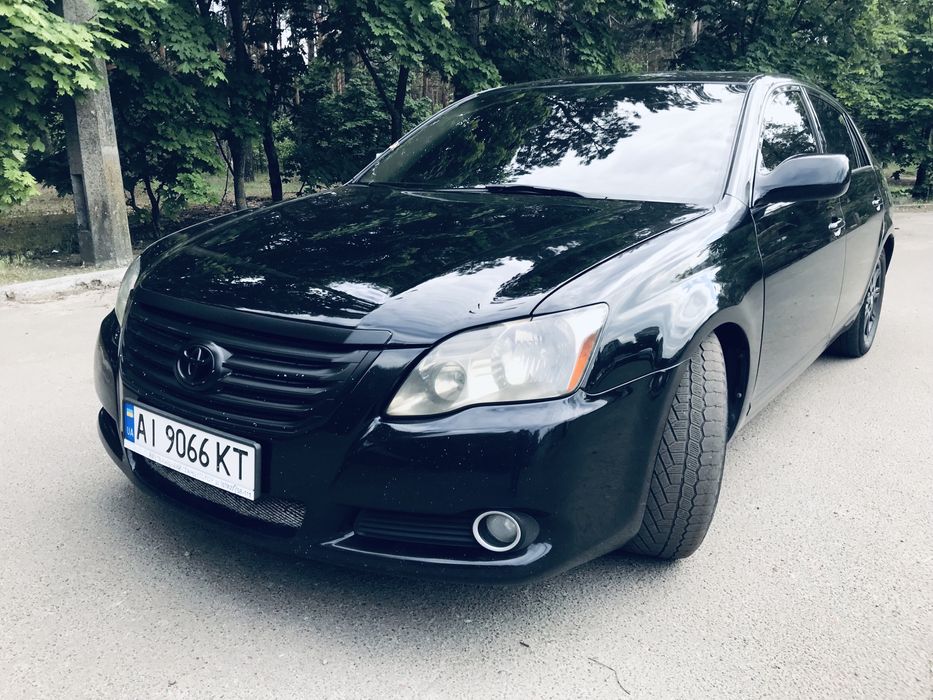 продам тойоту авалон