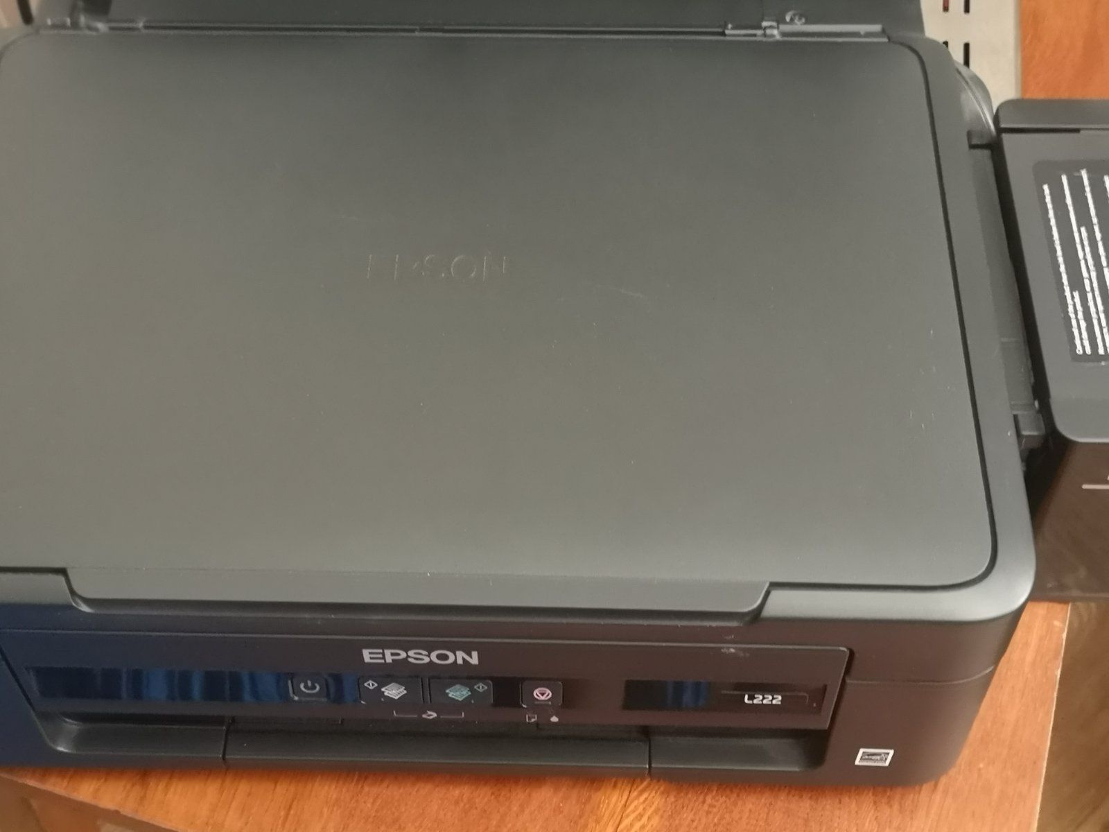 Принтер Epson L222