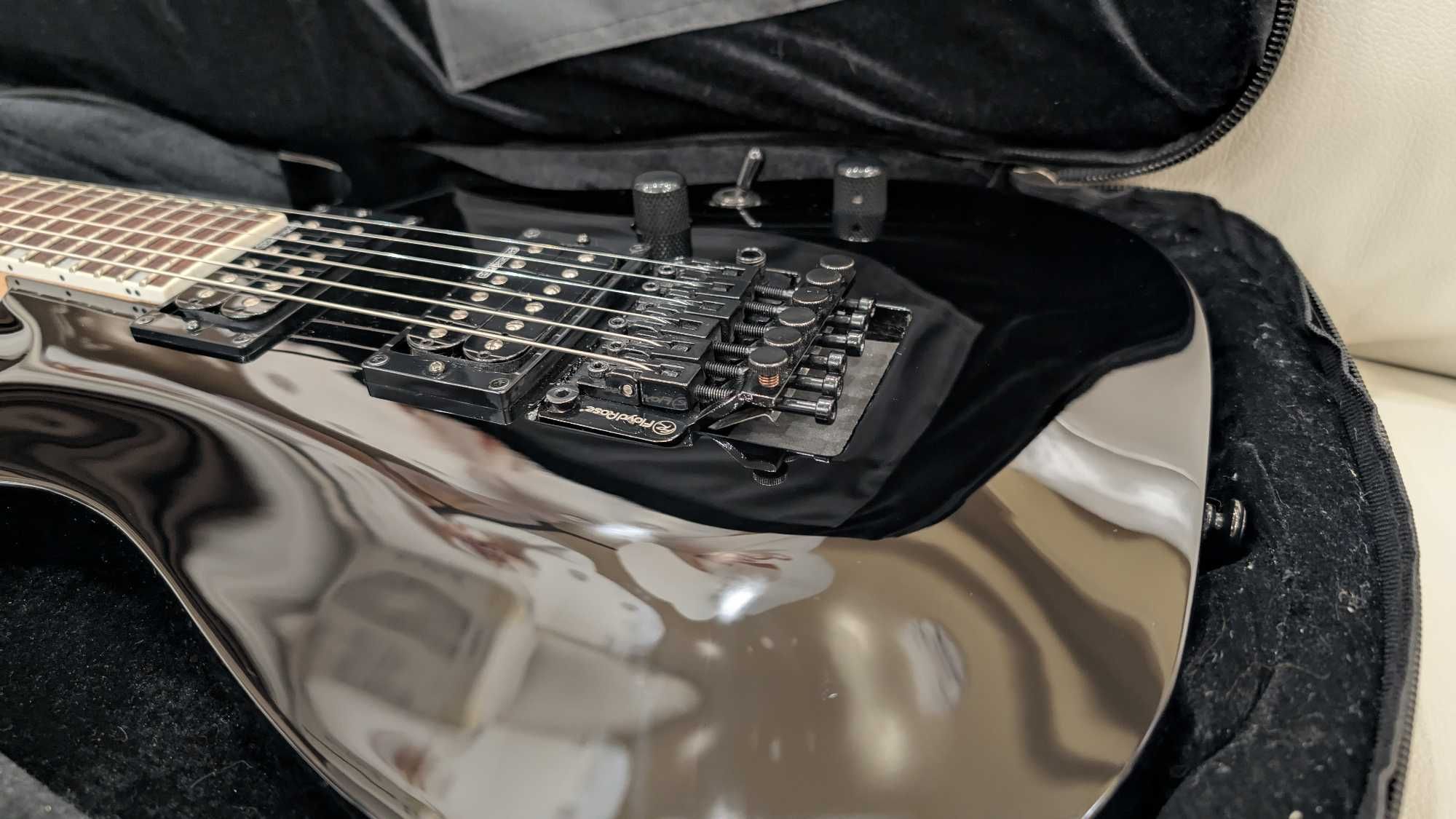 Продам Електрогітара LTD MH-200