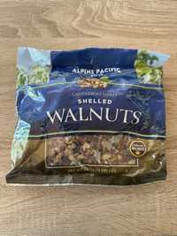 Orzechy włoskie California Walnuts z USA 450g