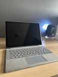 Microsoft Surface Pro Model 1796 - i5 / 8 GB RAM / 128 GB SSD