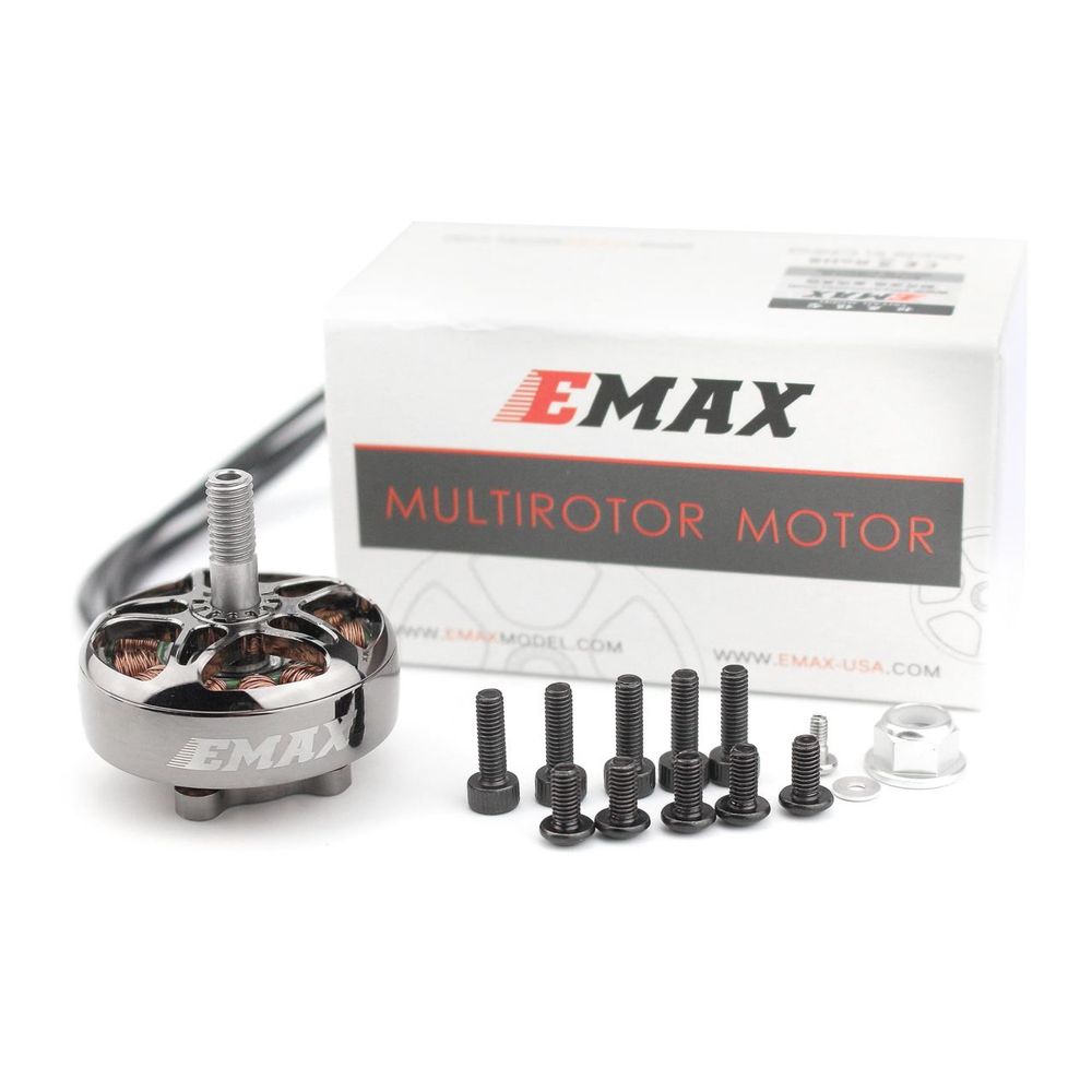 Emax ECO II Series 2807 1300KV