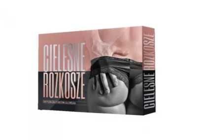 Cielesne rozkosze