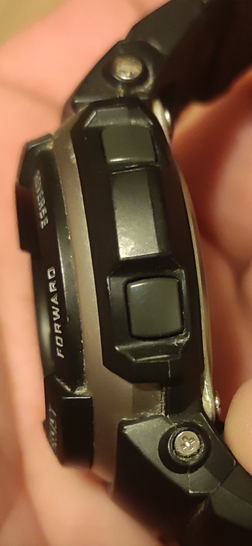 Zegarek Casio g-shock G314RL