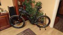 Canyon Spectral ON: 6.0 2019 Rower Elektryczny (2 baterie)