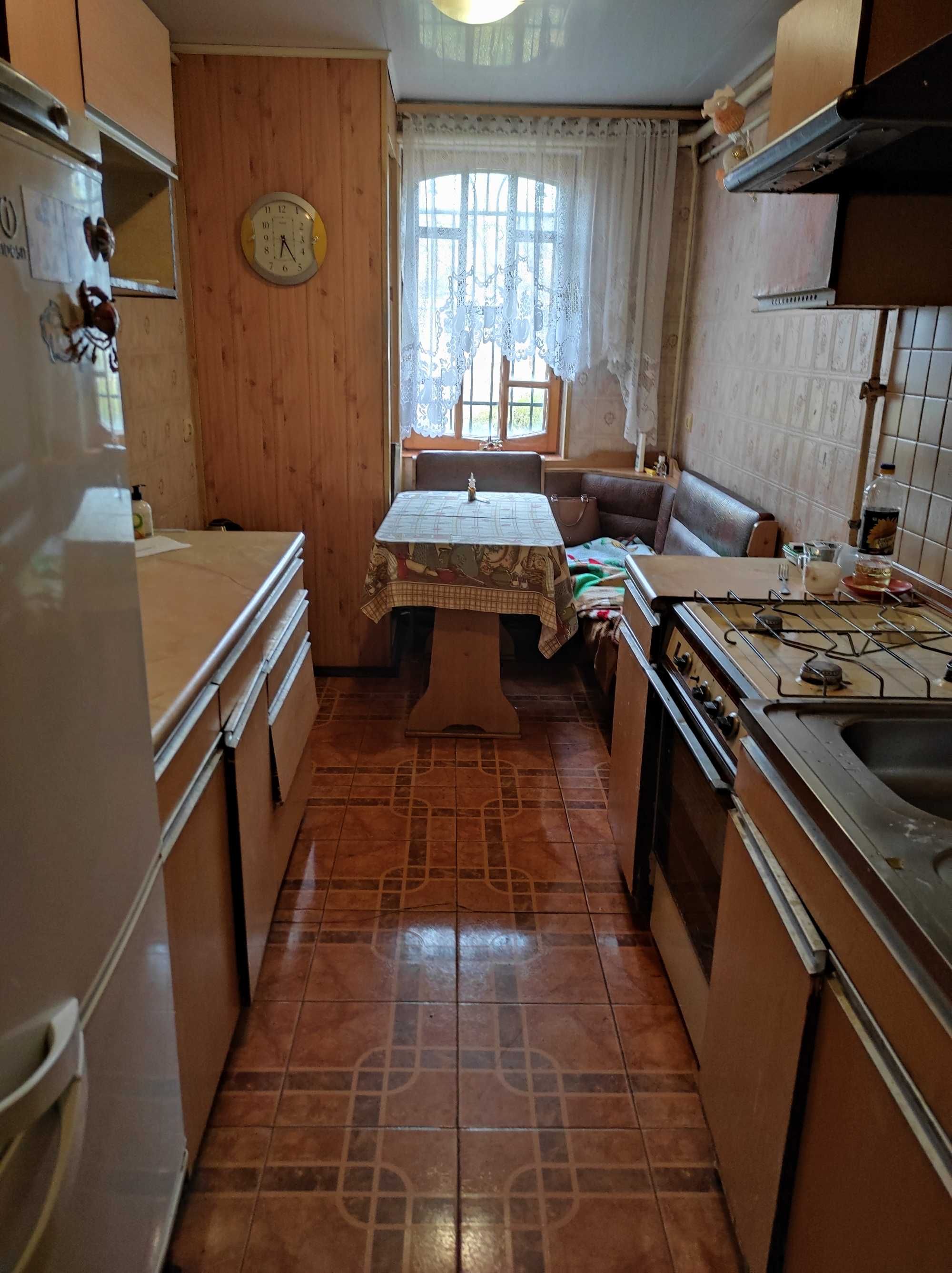 Дом рядом с парком 411й батареи ул.Белорусская