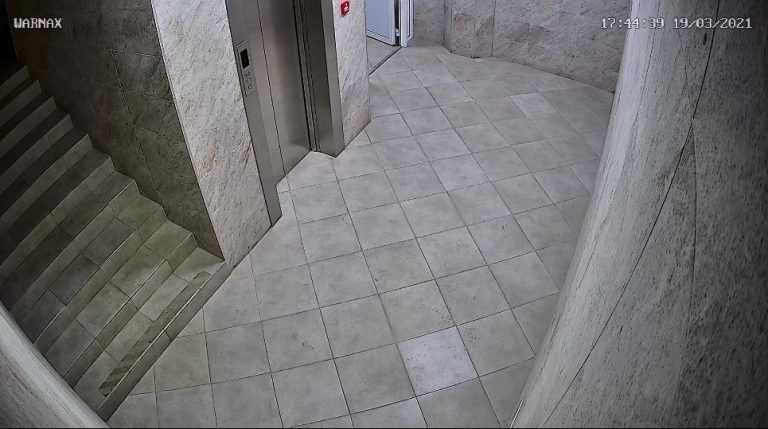 Відеоспостереження для ОСББ та домофонія