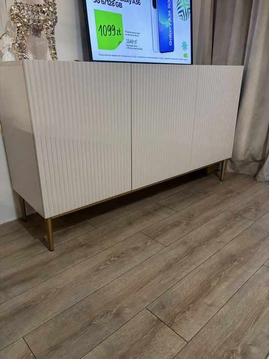 Komoda firmy bogard meble