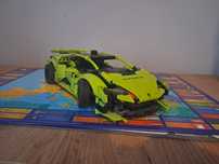 Lego technic Lamborgini Huracan