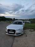 Audi A6 C7