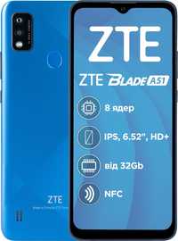 Мобильный телефон ZTE Blade A51 2/32GB