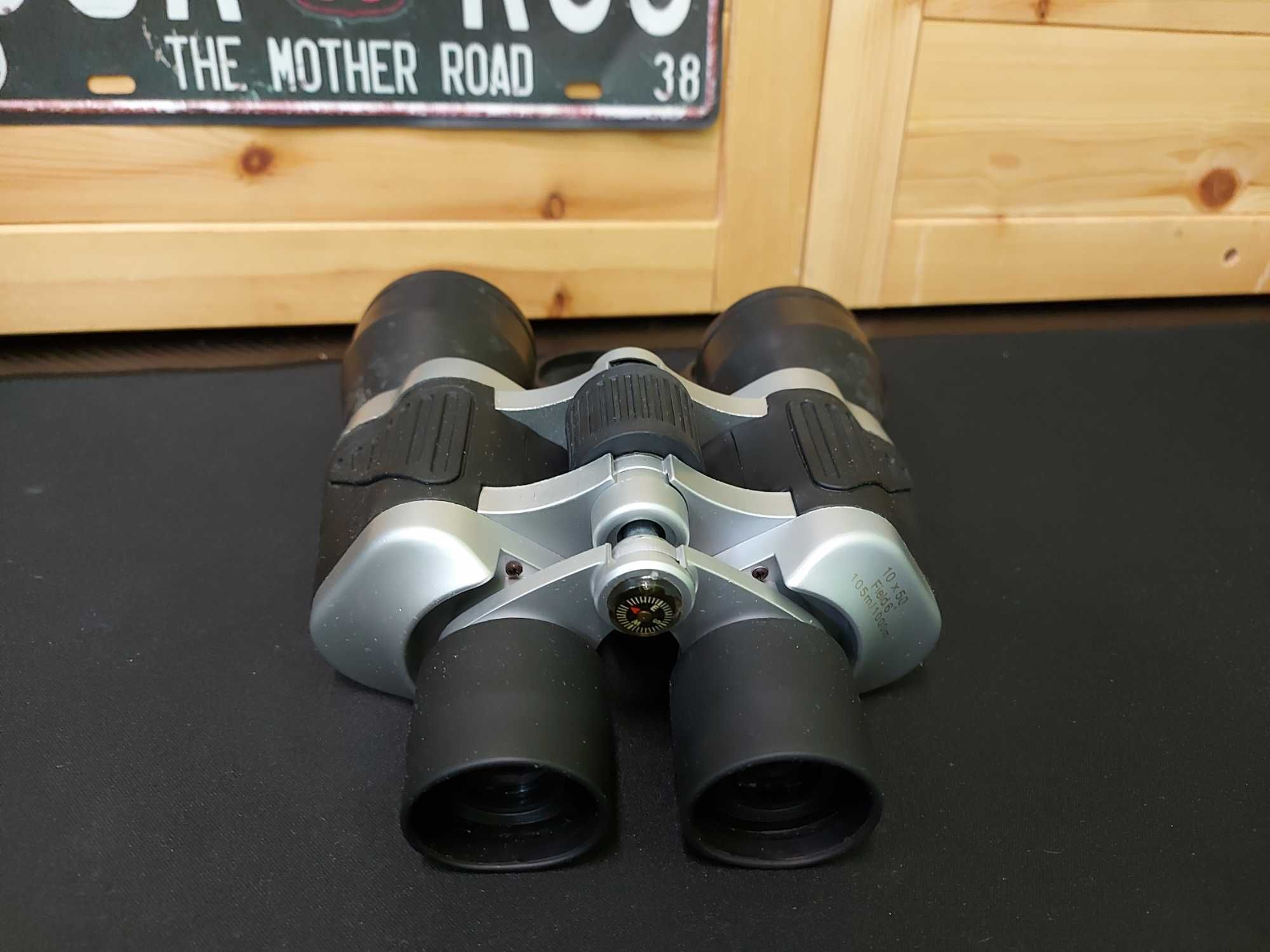 lornetka 10 x 50 Field 6