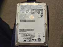 Dysk ssd sata 500 gb