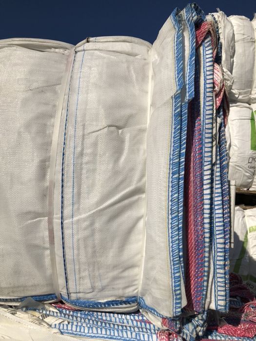 BIG BAG BAGI BEGI worki typu bigbag 95/95/235 cm