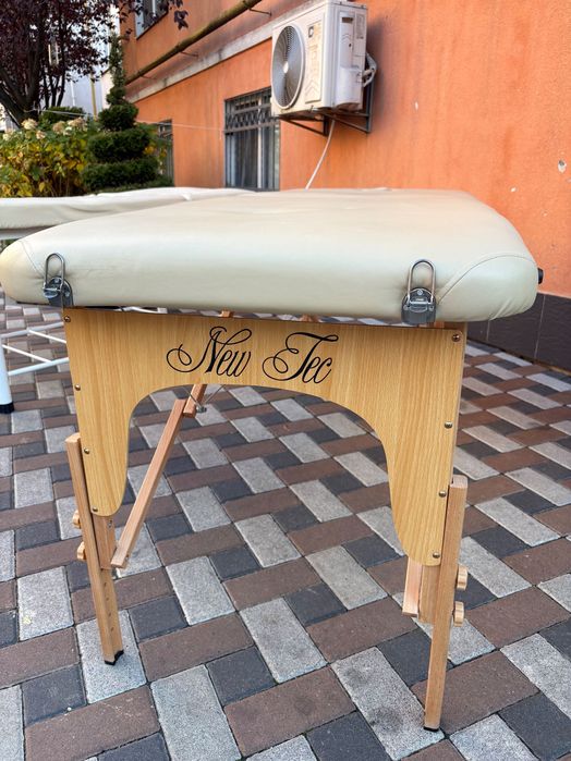 Кушетка масажна (вживана)