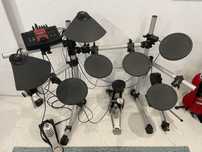 Bateria Yamaha dtx explorer