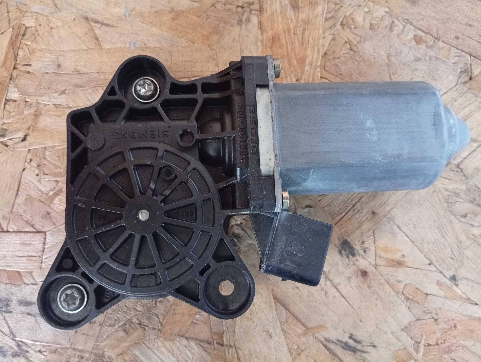 Motor Elevador Vidro Frente Direito - Mercedes W203 C-Class