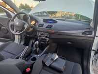 Renault Megane 1.5dci 90km climatronic 13r fajna wersja bez wkładu
