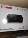 Urządzenie wielofunkcyjne Drukarka Canon Pixma MG3050 komplet nowa