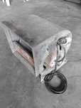 Motor ventilação