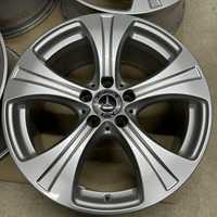 Диски 5x112 R18 Mercedes Vito Viano GLE CLC ML GL S E C Klass