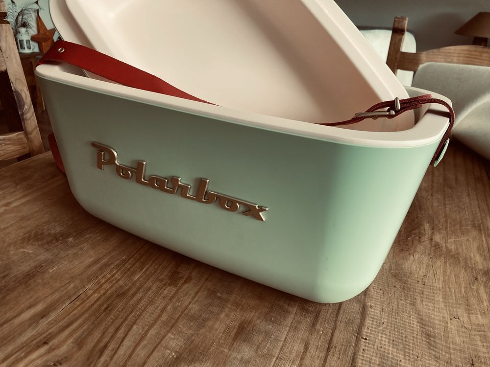 Geleira Polarbox  12L