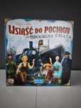 Wsiąść do pociągu dookoła świata