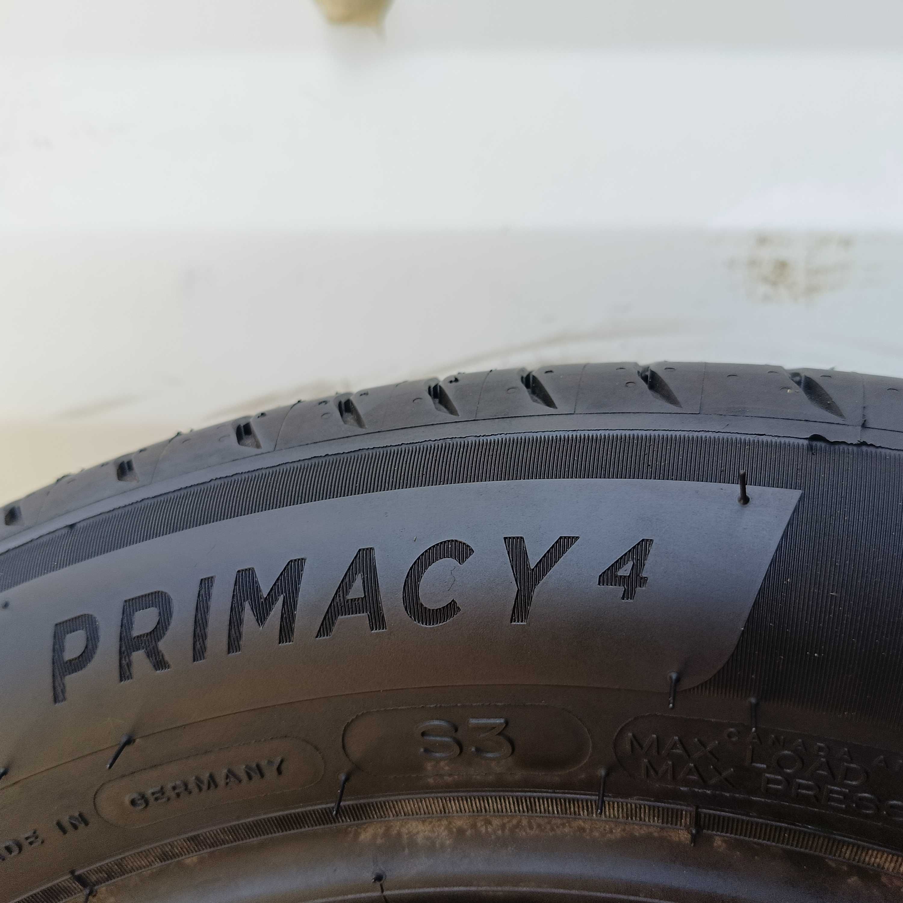 2X 195/55R16. 87H MICHELIN jak nowe!