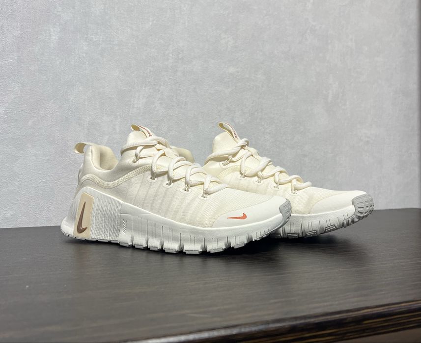 Кросівки Nike Free Metcon 6 W – оригінал, жіночі, топ стан