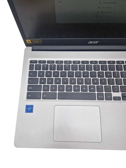 Acer Chromebook 315 CB315-3H-C4BQ / CELERON N4020 / 4 GB / CHROME OS