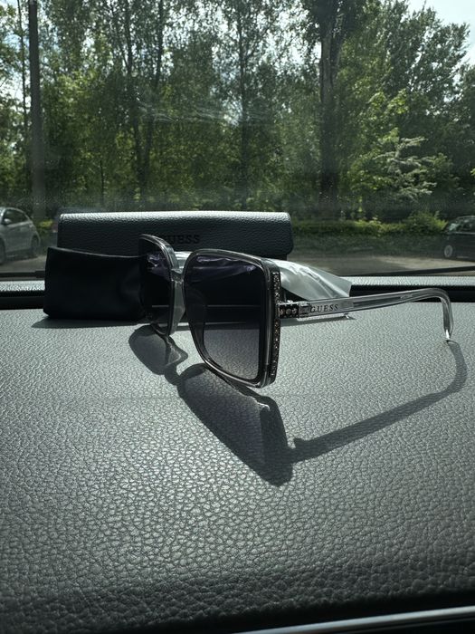 Жіночі окуляри Guess, оригінал!