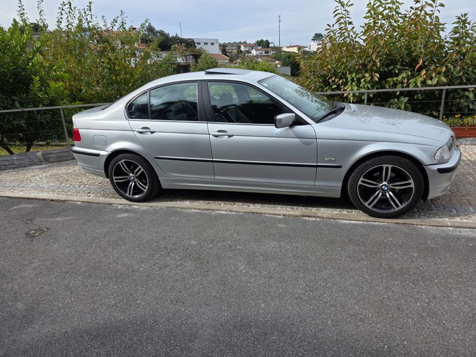 BMW 320I nacional 1998